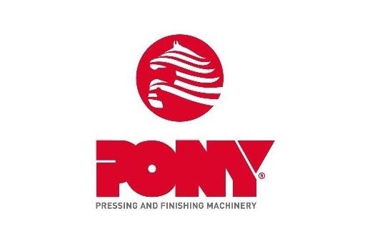 pony logo